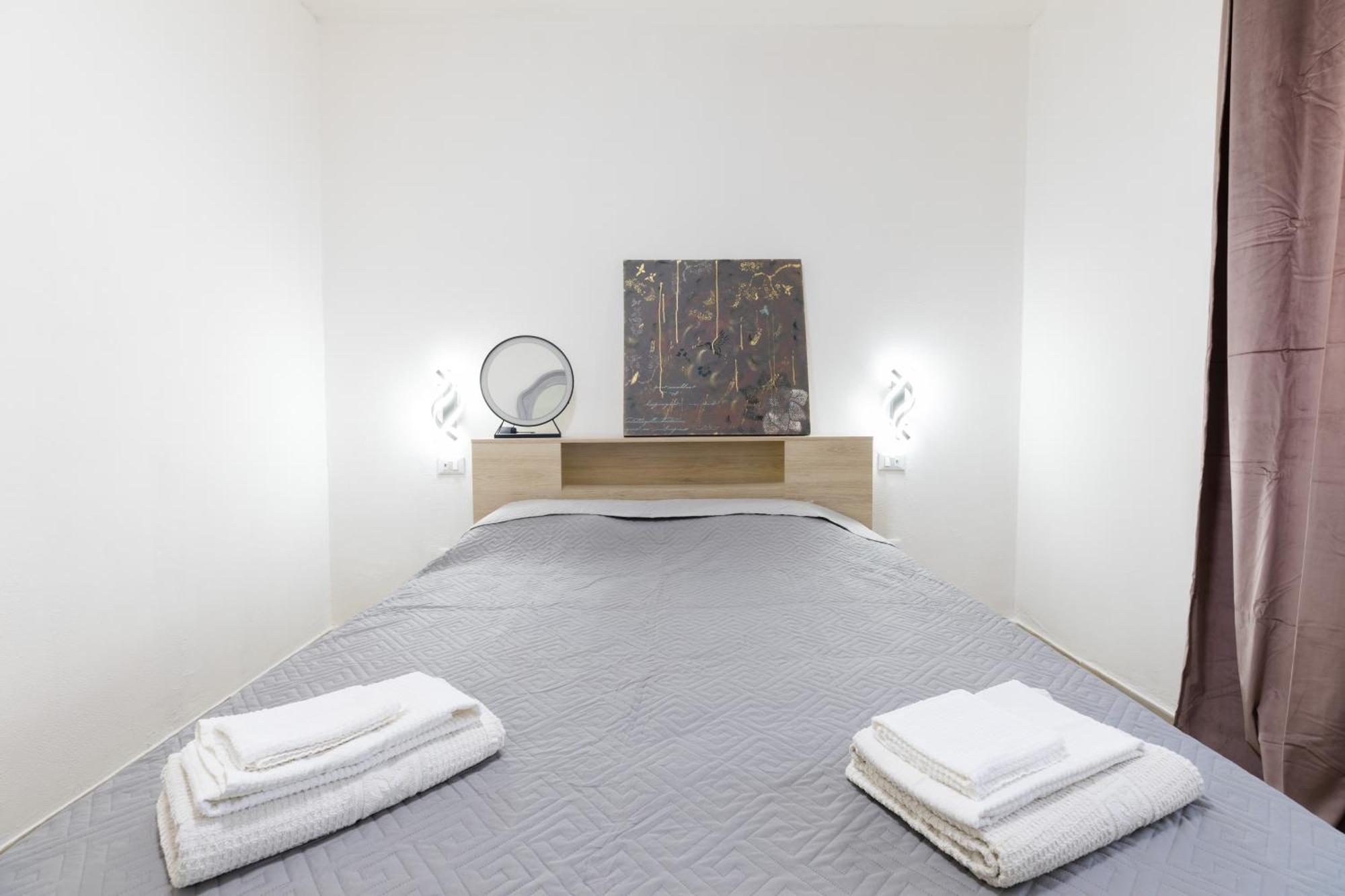 Bella Rosa Apartment *