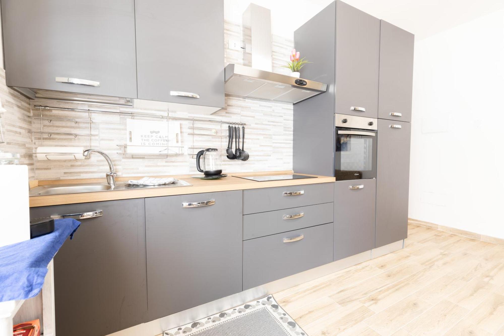 Apartment Bella Rosa