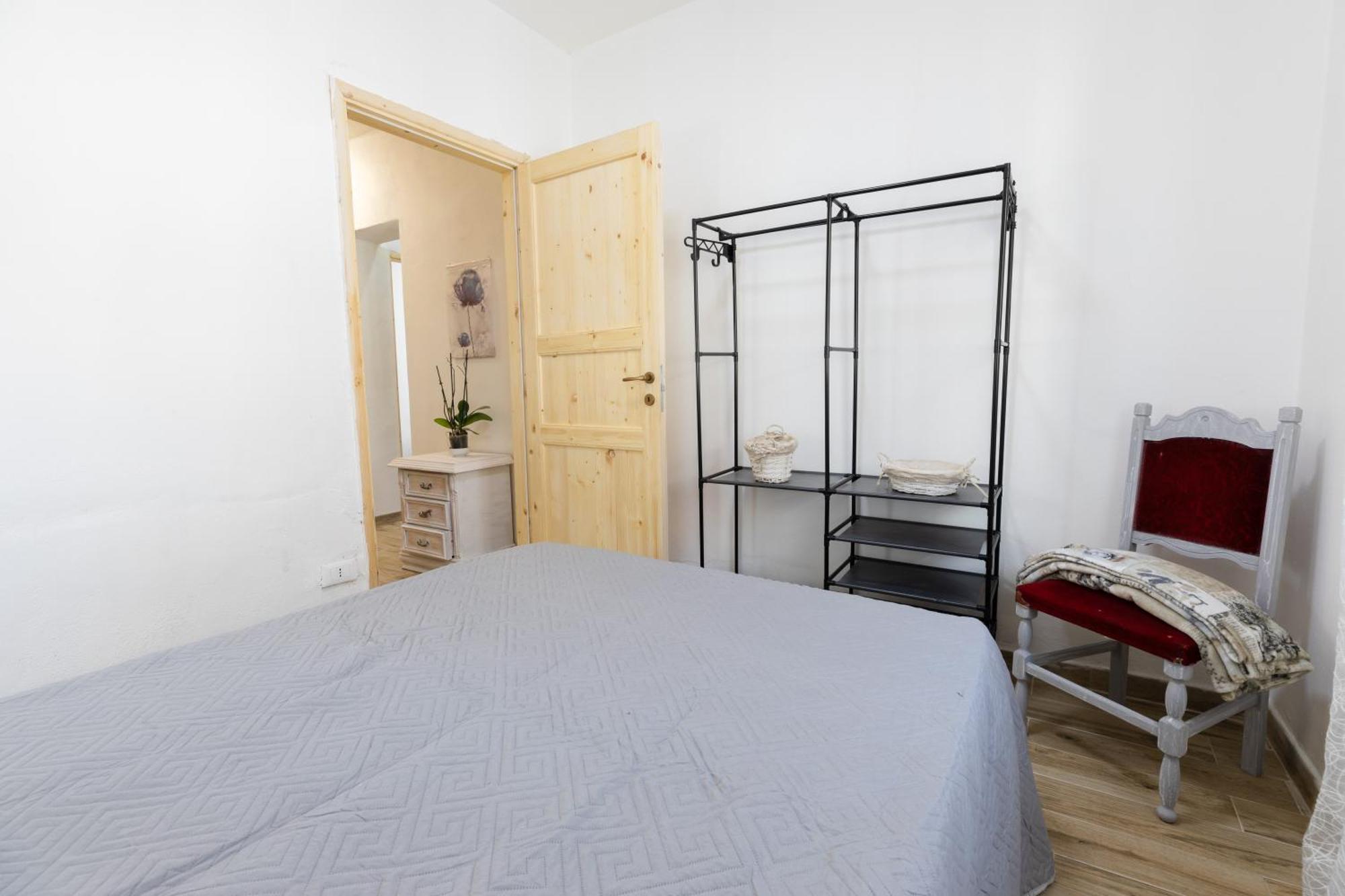 Bella Rosa Apartment *
