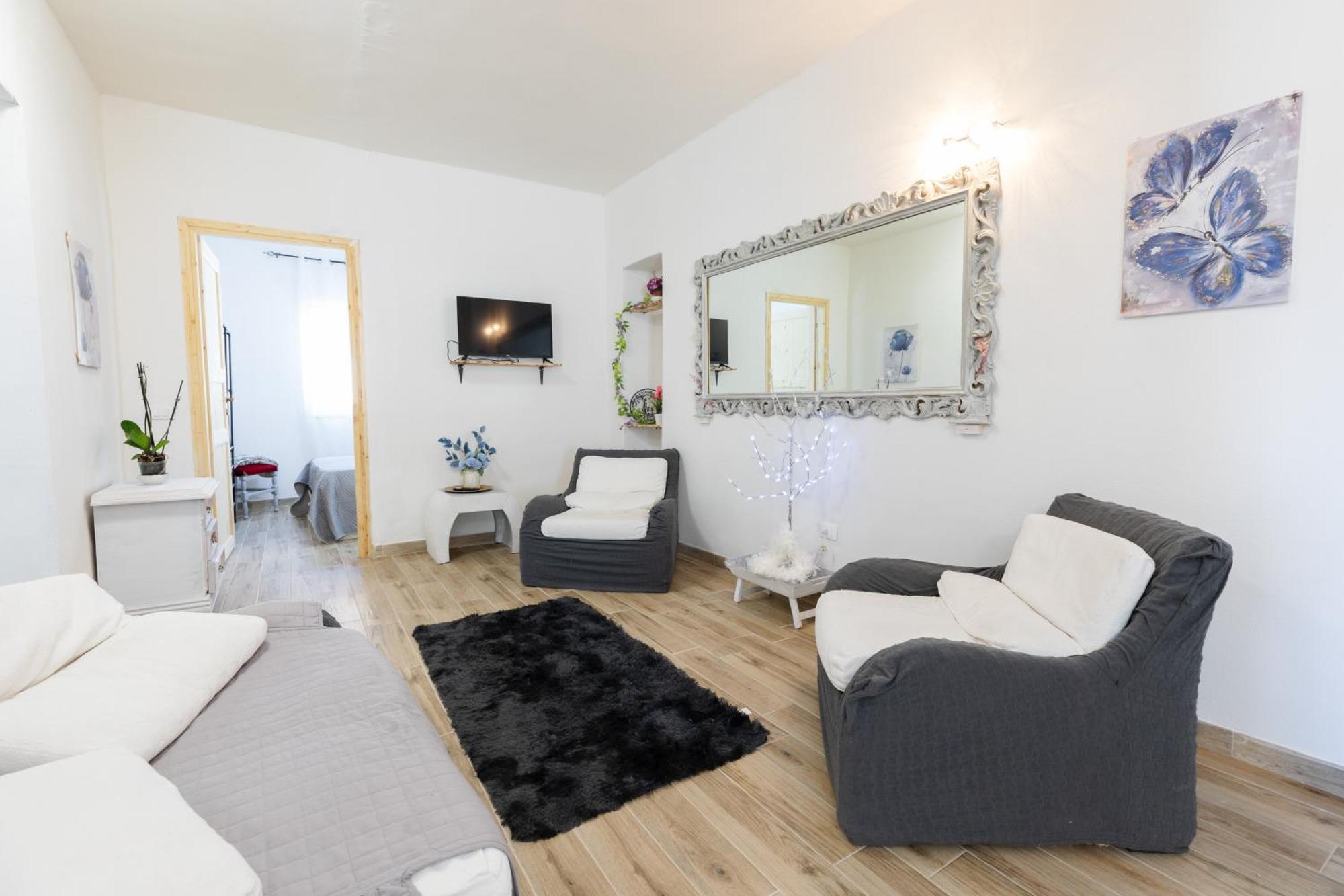Apartment Bella Rosa