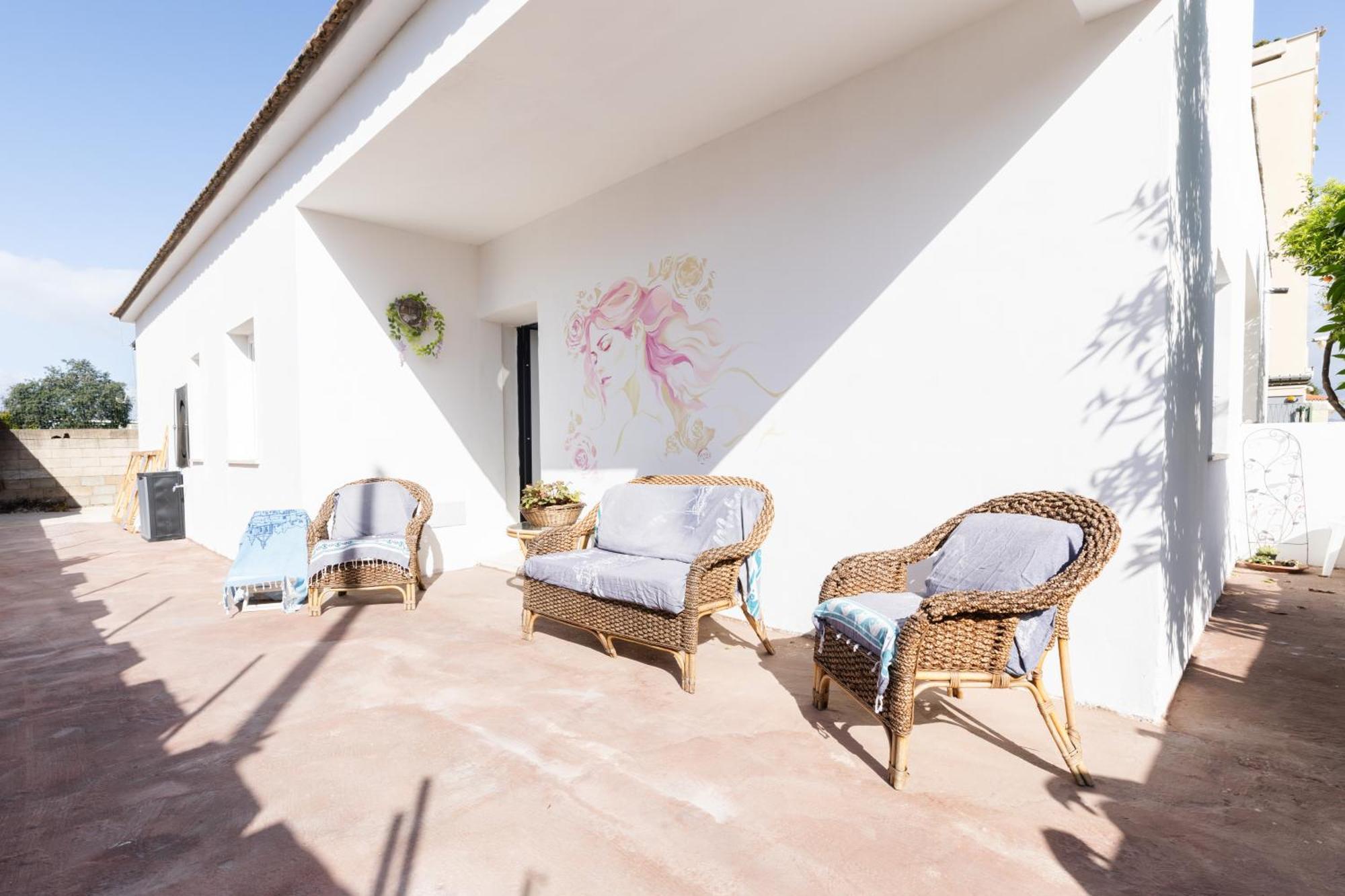 Bella Rosa Apartment